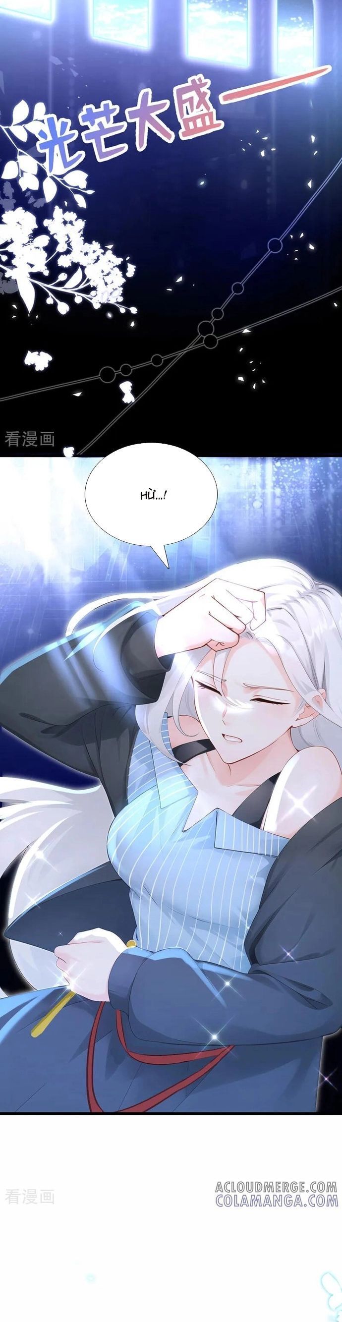 Hệ Thống Xuyên Nhanh: Ác Nam Không Dễ Chọc Chapter 241 - 22