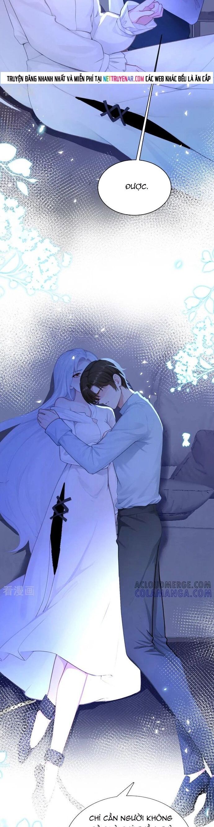 Hệ Thống Xuyên Nhanh: Ác Nam Không Dễ Chọc Chapter 241 - 24