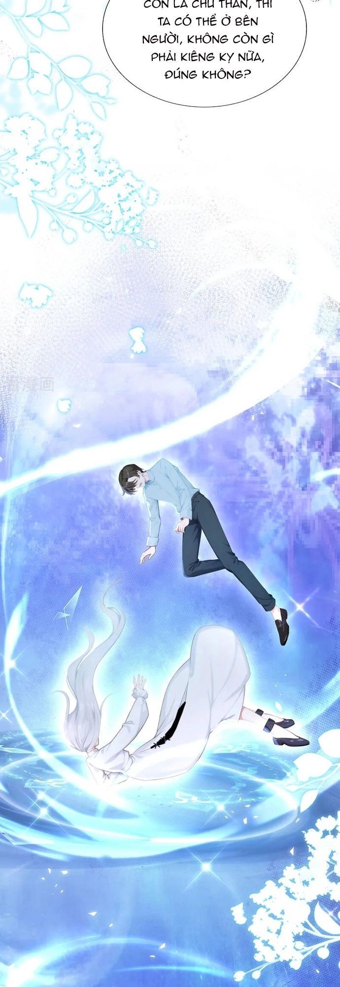 Hệ Thống Xuyên Nhanh: Ác Nam Không Dễ Chọc Chapter 241 - 25