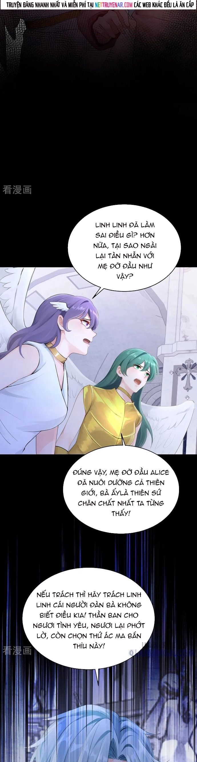 Hệ Thống Xuyên Nhanh: Ác Nam Không Dễ Chọc Chapter 241 - 4