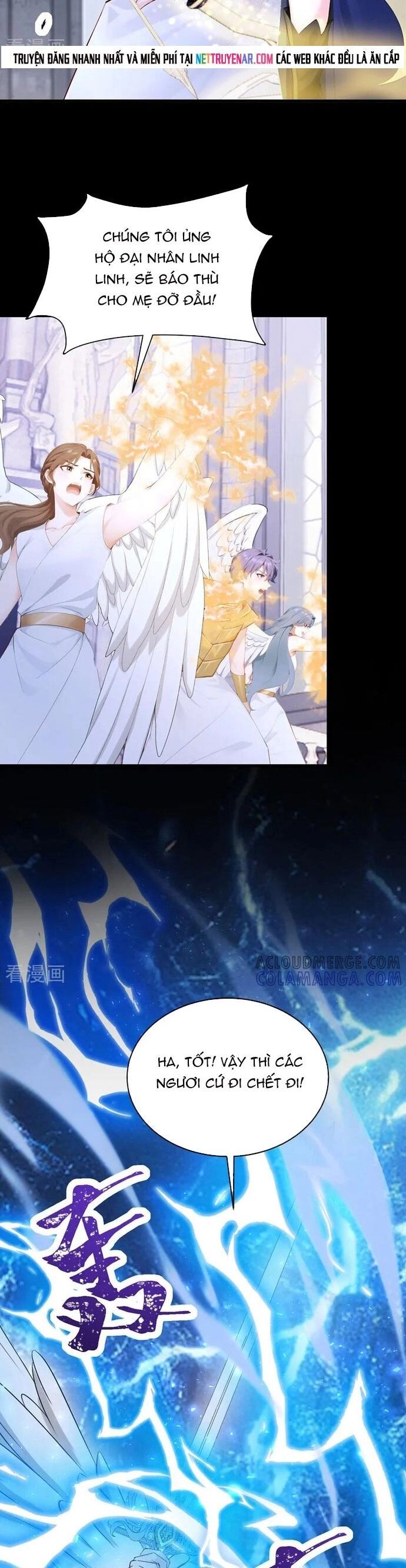 Hệ Thống Xuyên Nhanh: Ác Nam Không Dễ Chọc Chapter 241 - 6