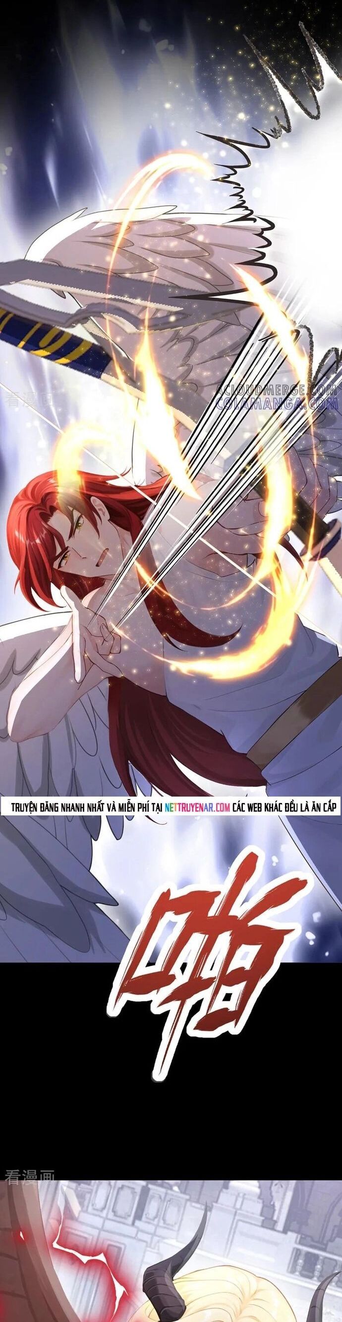 Hệ Thống Xuyên Nhanh: Ác Nam Không Dễ Chọc Chapter 241 - 8