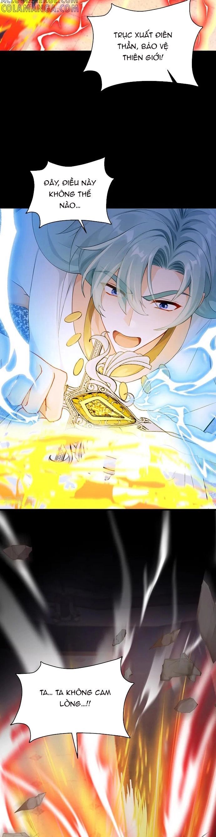 Hệ Thống Xuyên Nhanh: Ác Nam Không Dễ Chọc Chapter 241 - 10