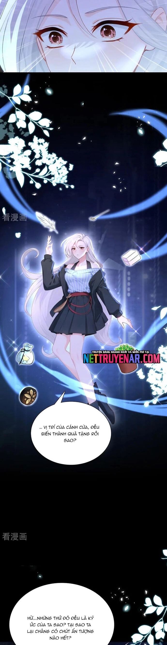 Hệ Thống Xuyên Nhanh: Ác Nam Không Dễ Chọc Chapter 242 - 2