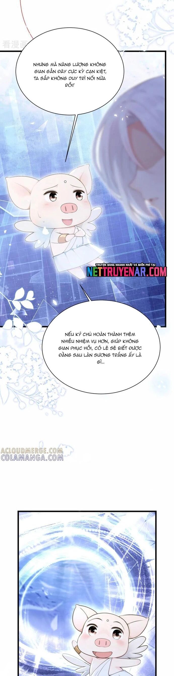 Hệ Thống Xuyên Nhanh: Ác Nam Không Dễ Chọc Chapter 242 - 11