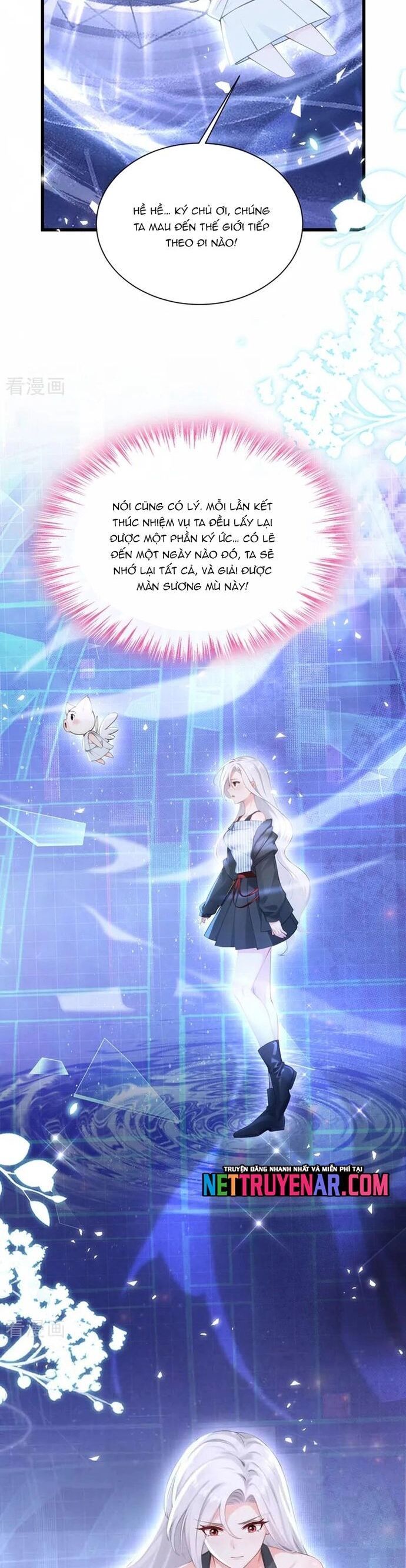 Hệ Thống Xuyên Nhanh: Ác Nam Không Dễ Chọc Chapter 242 - 12