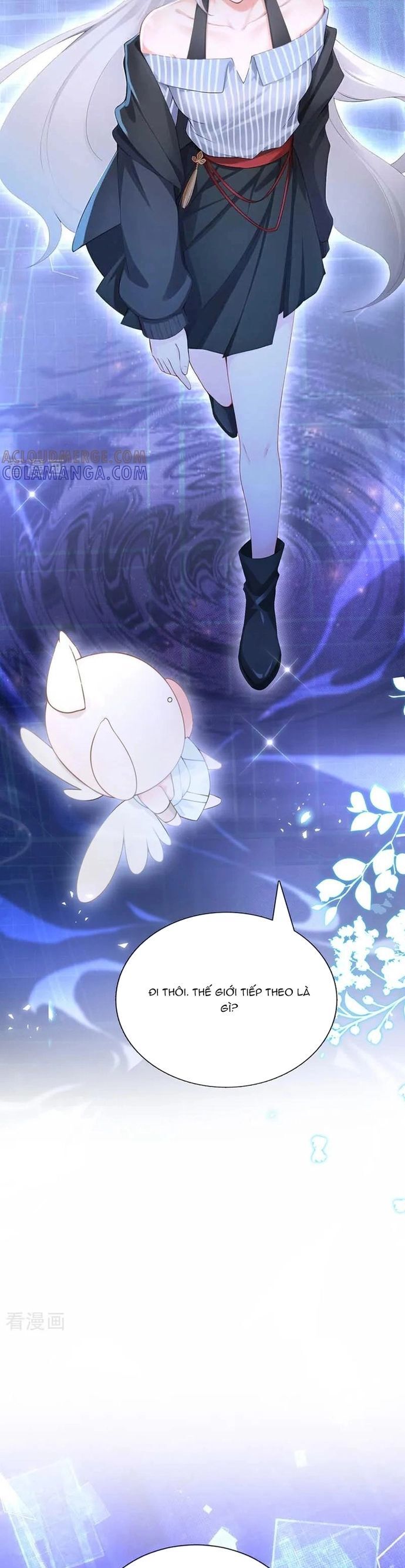 Hệ Thống Xuyên Nhanh: Ác Nam Không Dễ Chọc Chapter 242 - 13