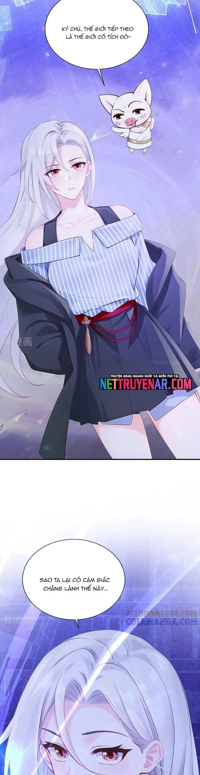 Hệ Thống Xuyên Nhanh: Ác Nam Không Dễ Chọc Chapter 242 - 14