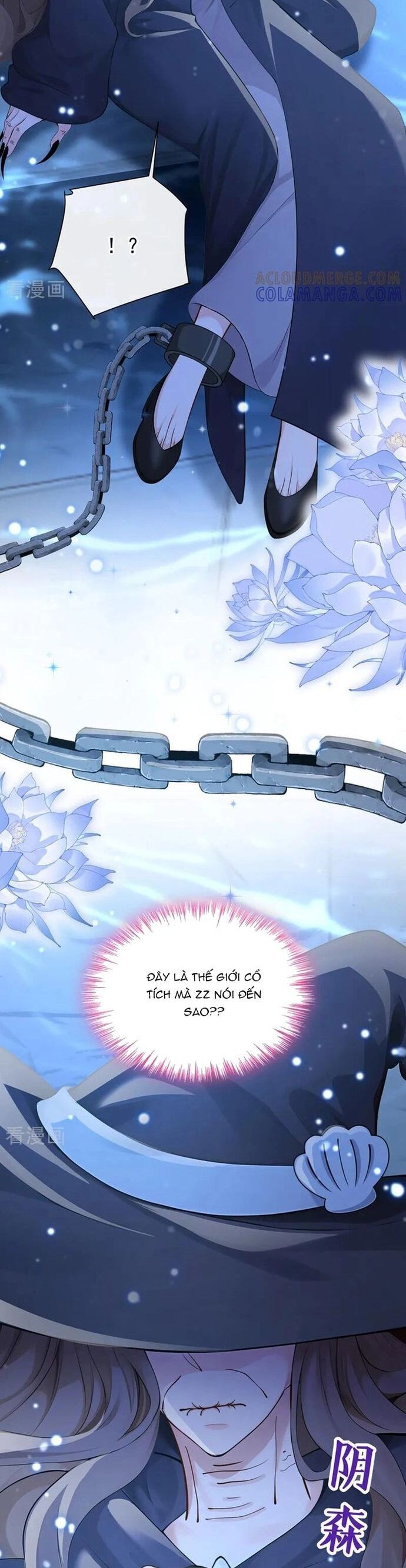 Hệ Thống Xuyên Nhanh: Ác Nam Không Dễ Chọc Chapter 242 - 18