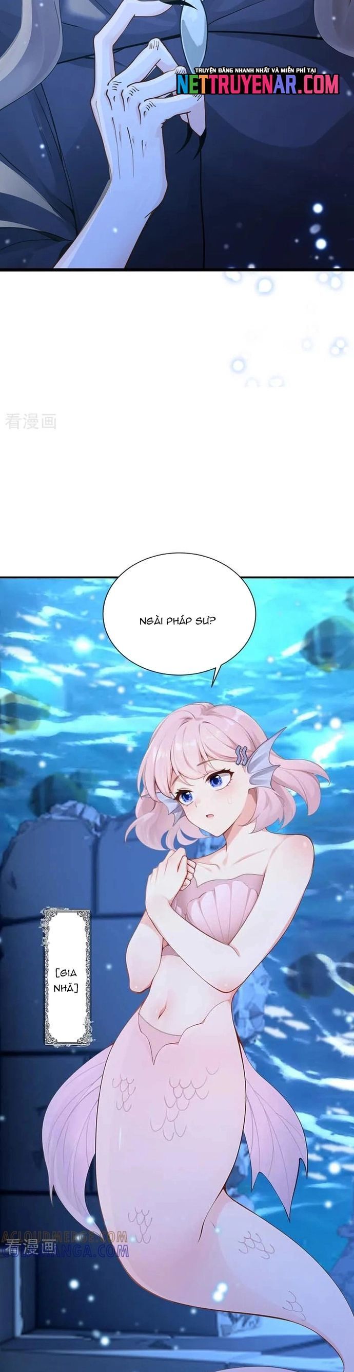 Hệ Thống Xuyên Nhanh: Ác Nam Không Dễ Chọc Chapter 242 - 19