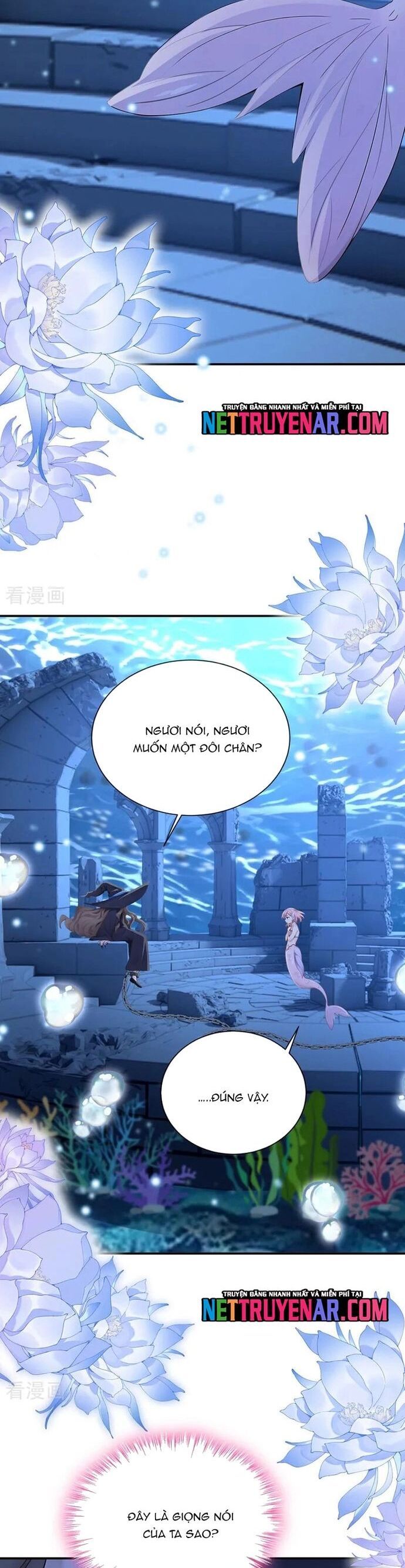 Hệ Thống Xuyên Nhanh: Ác Nam Không Dễ Chọc Chapter 242 - 20