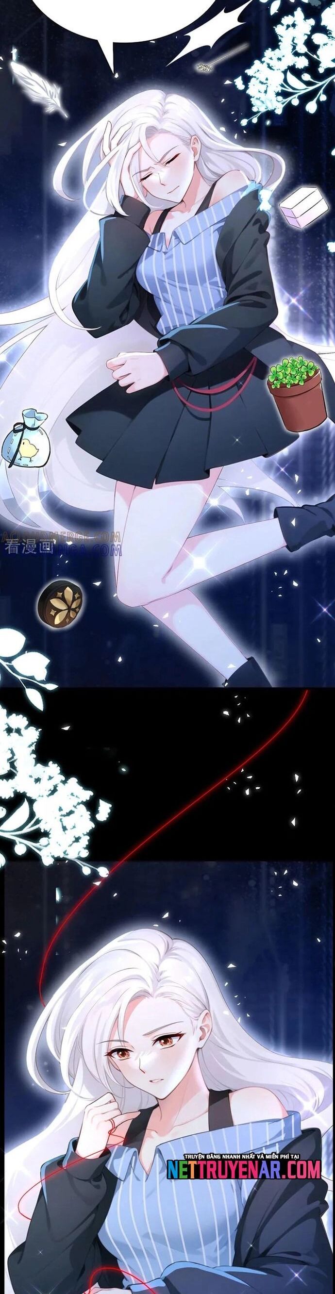 Hệ Thống Xuyên Nhanh: Ác Nam Không Dễ Chọc Chapter 242 - 3