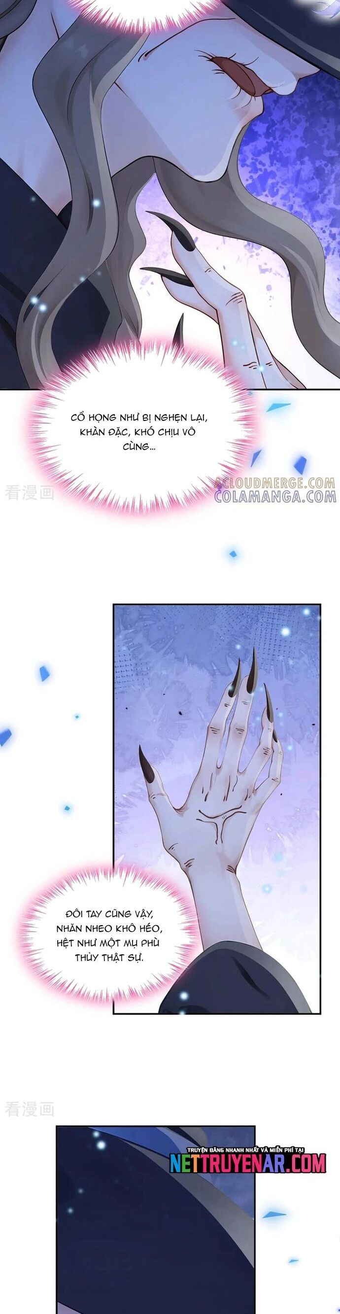 Hệ Thống Xuyên Nhanh: Ác Nam Không Dễ Chọc Chapter 242 - 21