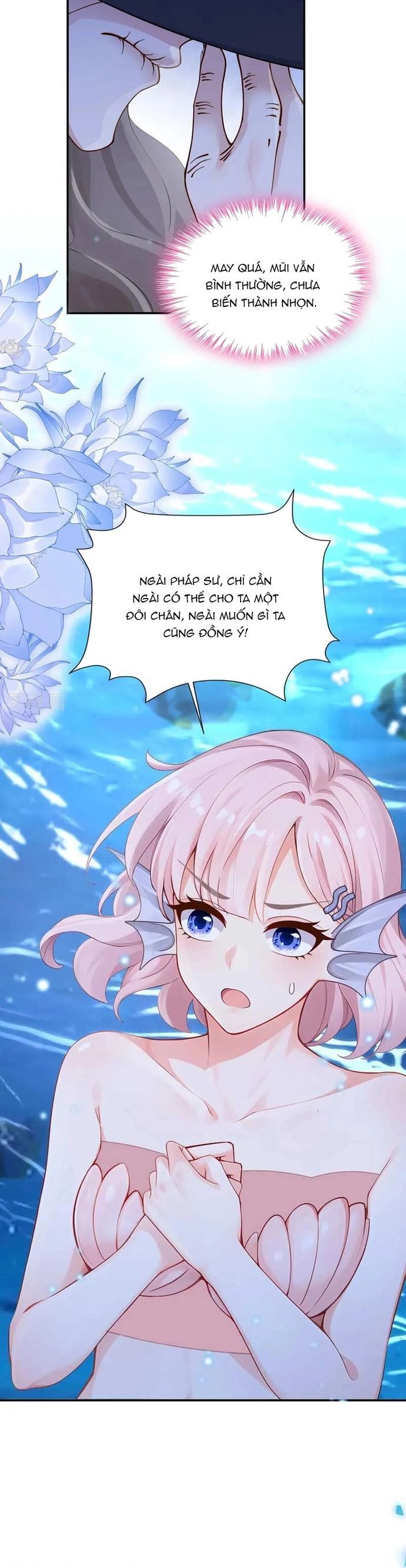 Hệ Thống Xuyên Nhanh: Ác Nam Không Dễ Chọc Chapter 242 - 22