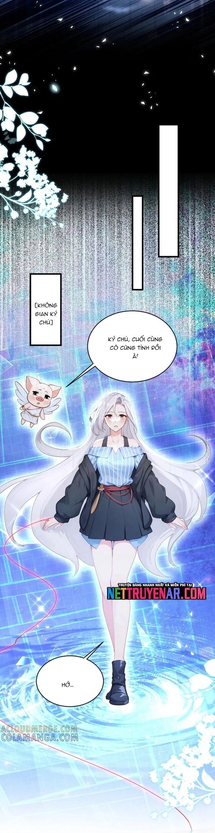 Hệ Thống Xuyên Nhanh: Ác Nam Không Dễ Chọc Chapter 242 - 6