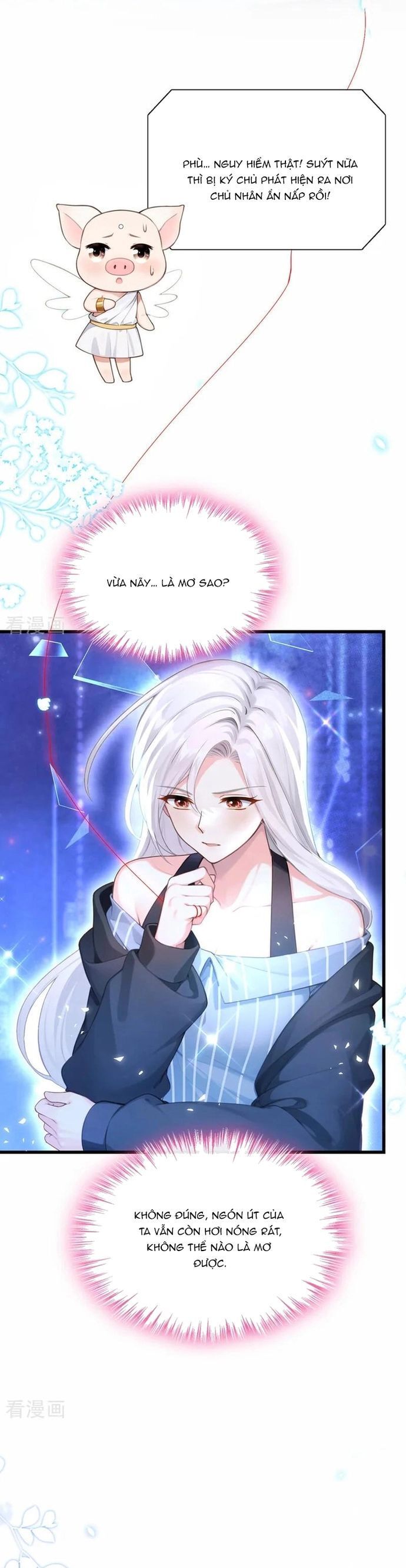 Hệ Thống Xuyên Nhanh: Ác Nam Không Dễ Chọc Chapter 242 - 7