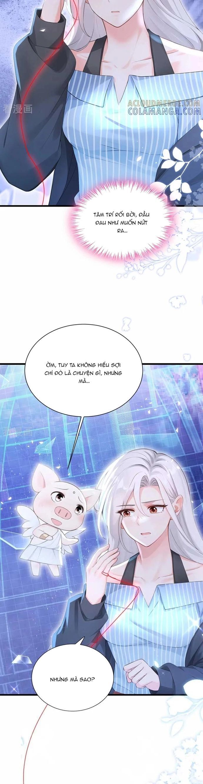 Hệ Thống Xuyên Nhanh: Ác Nam Không Dễ Chọc Chapter 242 - 10