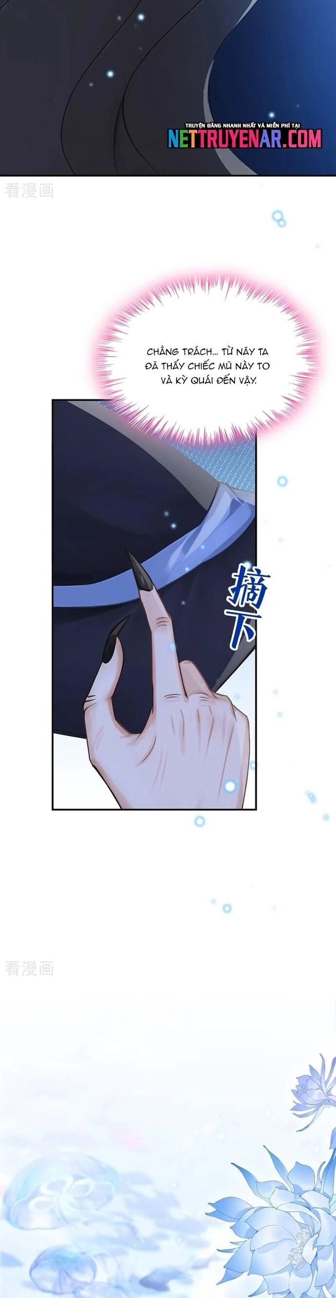 Hệ Thống Xuyên Nhanh: Ác Nam Không Dễ Chọc Chapter 243 - 11