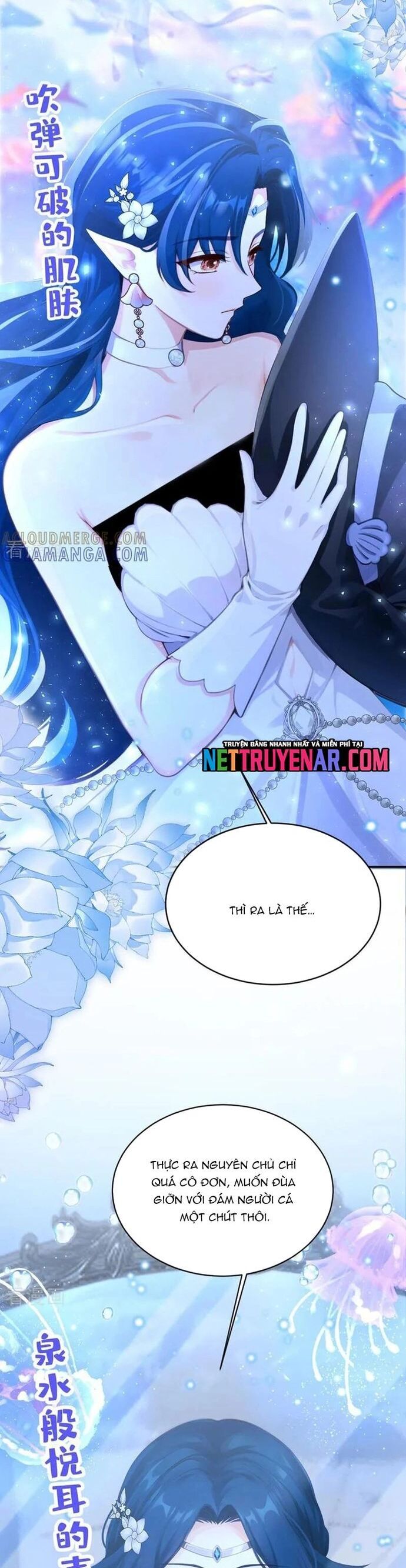 Hệ Thống Xuyên Nhanh: Ác Nam Không Dễ Chọc Chapter 243 - 12
