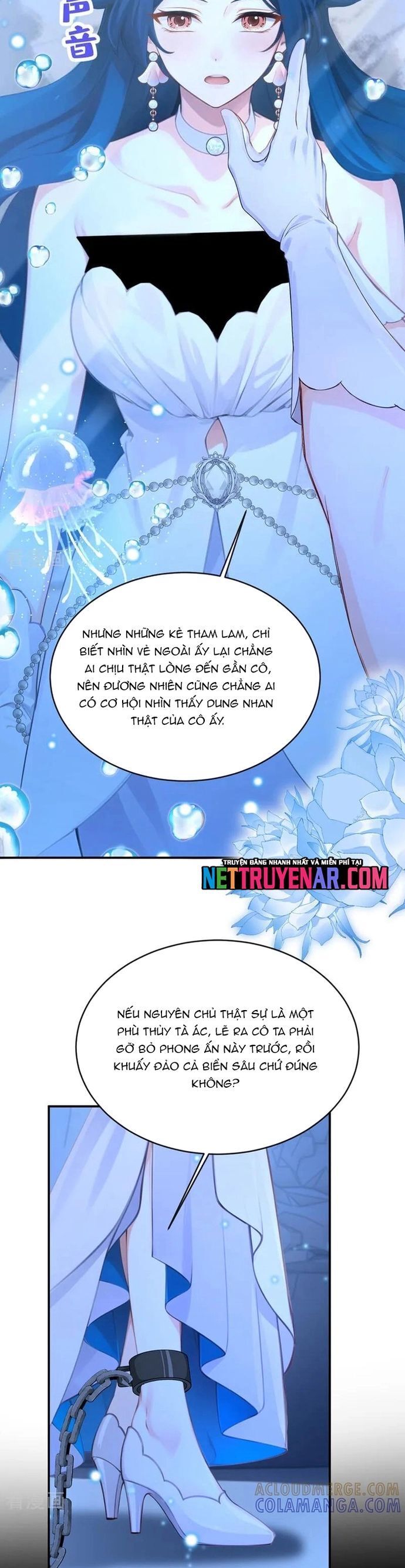 Hệ Thống Xuyên Nhanh: Ác Nam Không Dễ Chọc Chapter 243 - 13