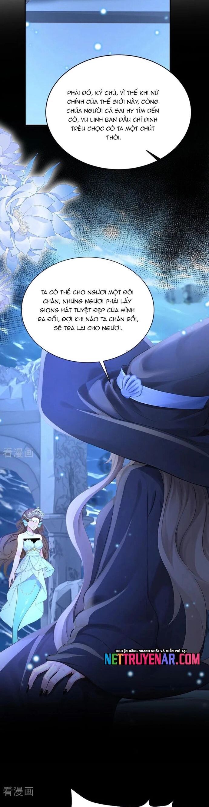 Hệ Thống Xuyên Nhanh: Ác Nam Không Dễ Chọc Chapter 243 - 14