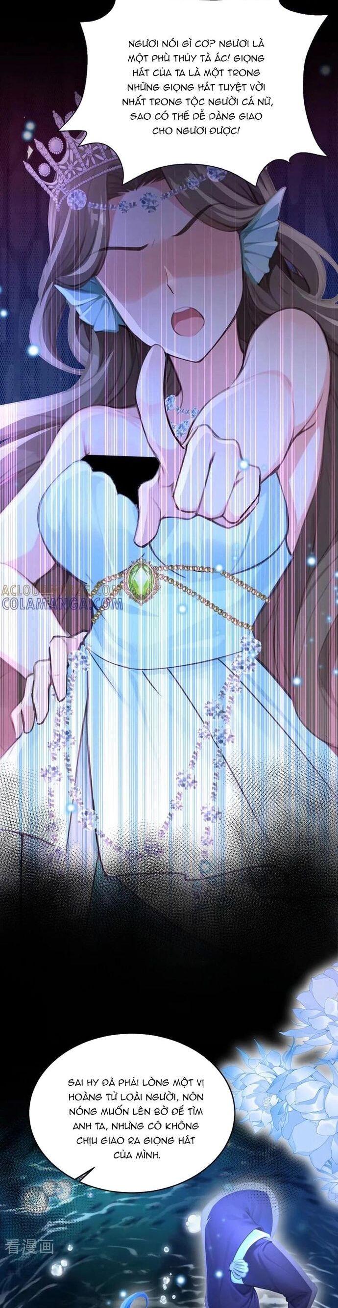 Hệ Thống Xuyên Nhanh: Ác Nam Không Dễ Chọc Chapter 243 - 15