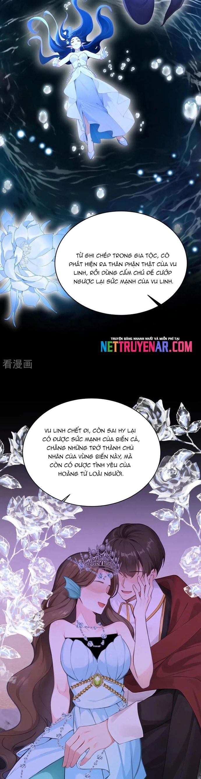 Hệ Thống Xuyên Nhanh: Ác Nam Không Dễ Chọc Chapter 243 - 16