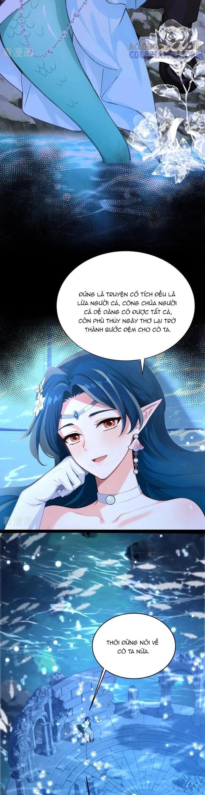 Hệ Thống Xuyên Nhanh: Ác Nam Không Dễ Chọc Chapter 243 - 17