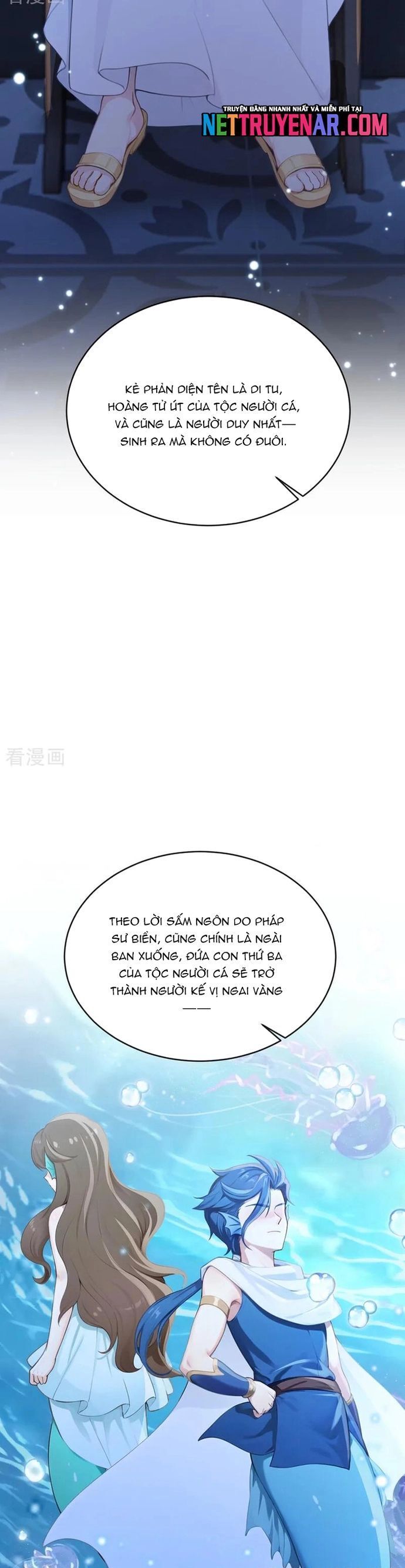 Hệ Thống Xuyên Nhanh: Ác Nam Không Dễ Chọc Chapter 243 - 19