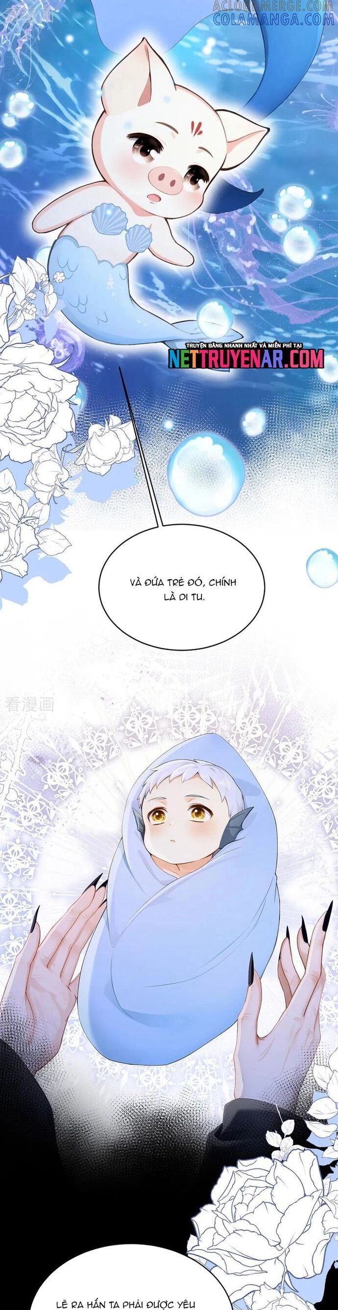 Hệ Thống Xuyên Nhanh: Ác Nam Không Dễ Chọc Chapter 243 - 20