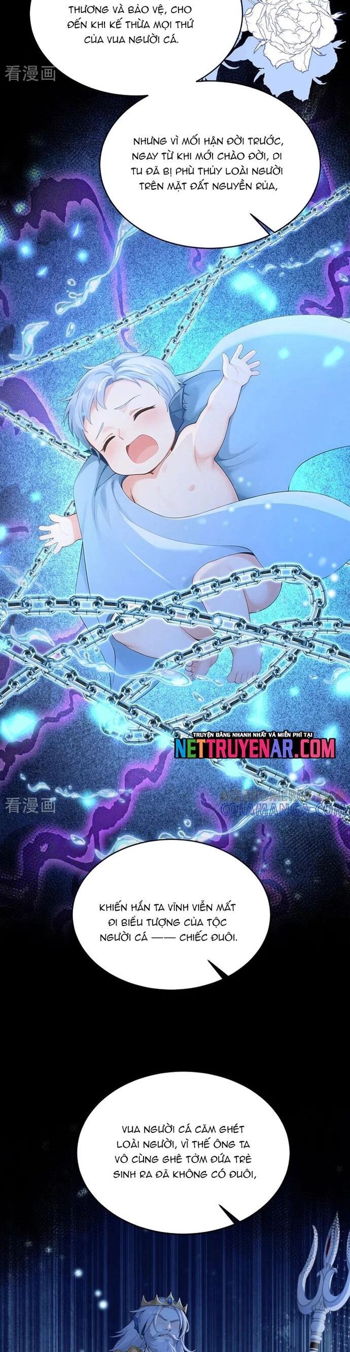 Hệ Thống Xuyên Nhanh: Ác Nam Không Dễ Chọc Chapter 243 - 21