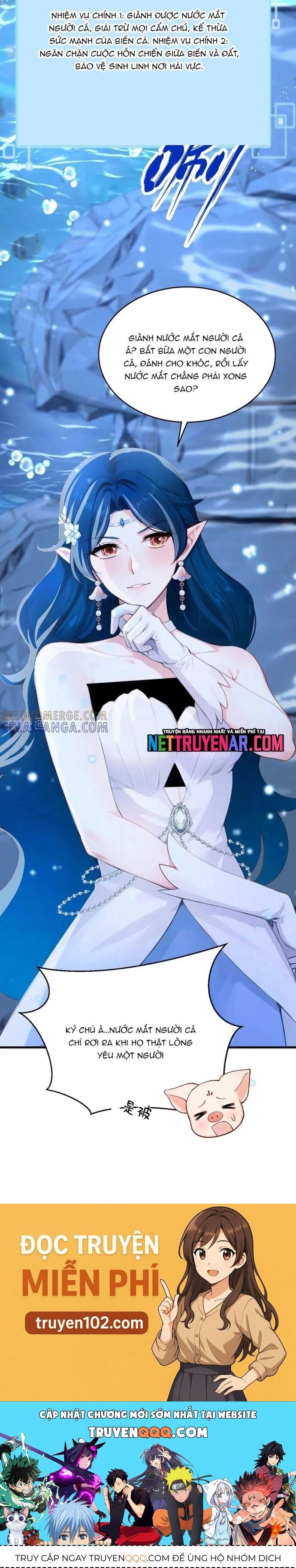 Hệ Thống Xuyên Nhanh: Ác Nam Không Dễ Chọc Chapter 243 - 26