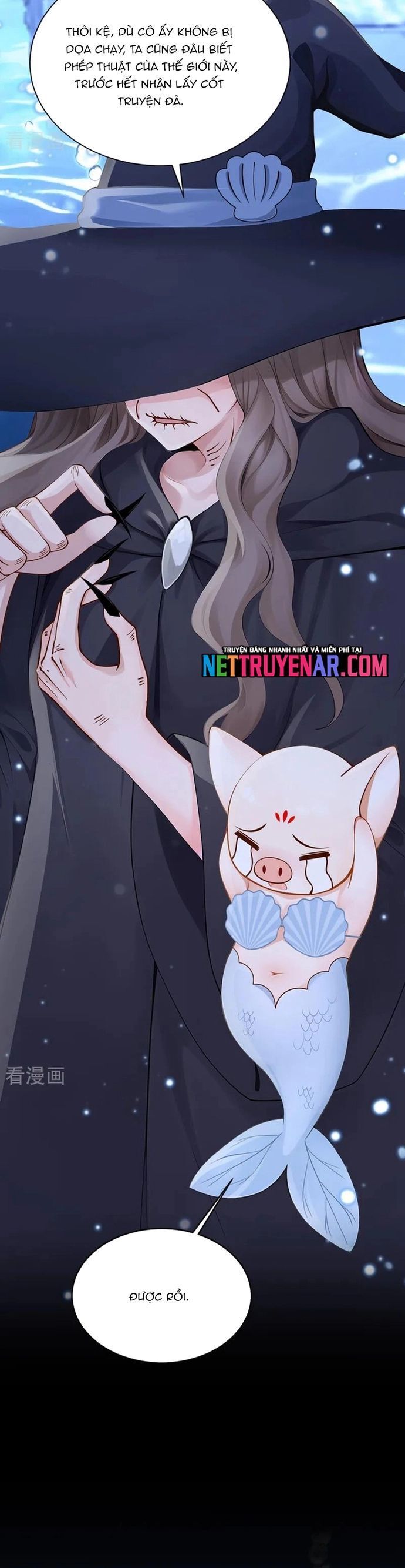 Hệ Thống Xuyên Nhanh: Ác Nam Không Dễ Chọc Chapter 243 - 4