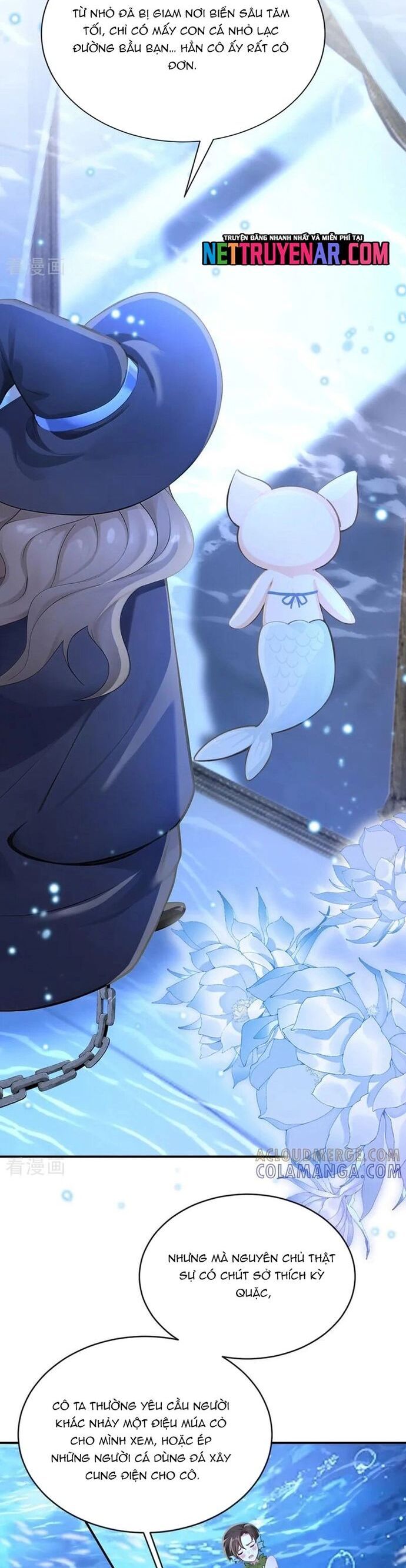 Hệ Thống Xuyên Nhanh: Ác Nam Không Dễ Chọc Chapter 243 - 8