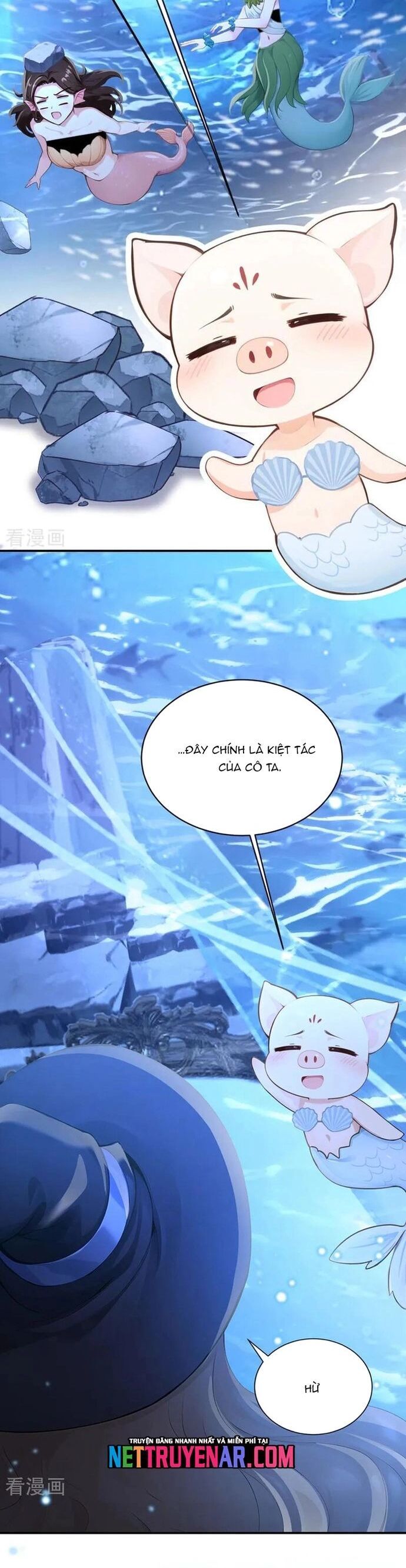 Hệ Thống Xuyên Nhanh: Ác Nam Không Dễ Chọc Chapter 243 - 9