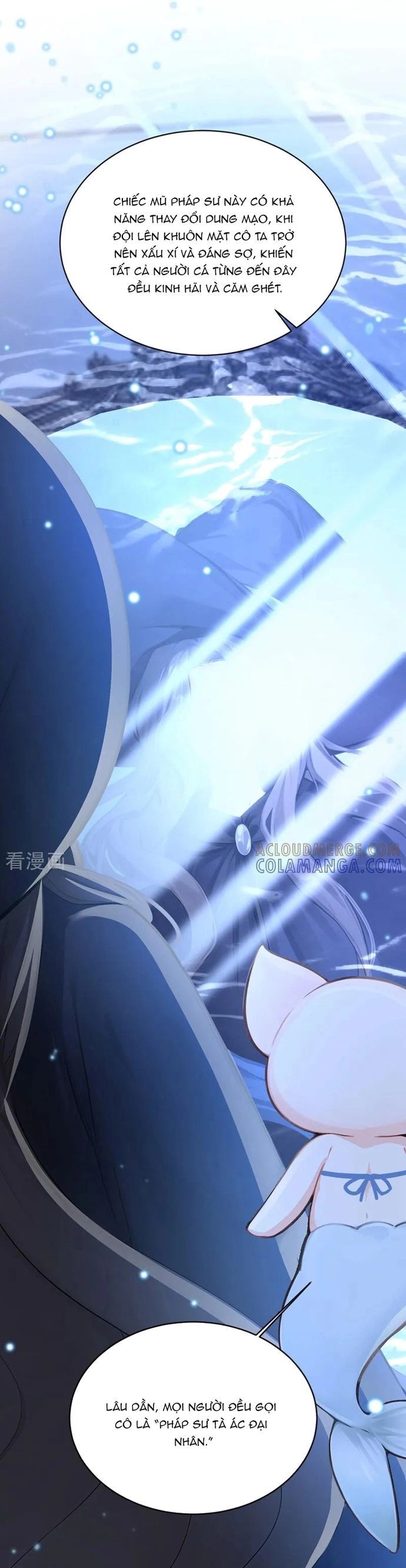 Hệ Thống Xuyên Nhanh: Ác Nam Không Dễ Chọc Chapter 243 - 10