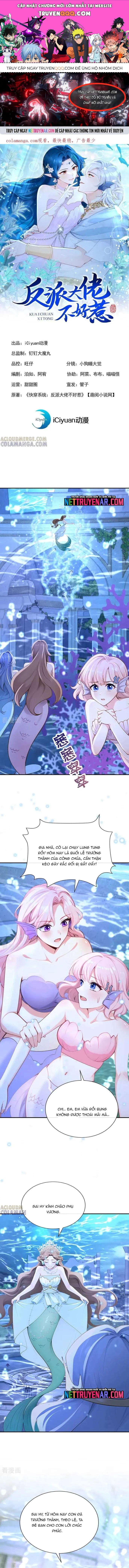 Hệ Thống Xuyên Nhanh: Ác Nam Không Dễ Chọc Chapter 245 - 1