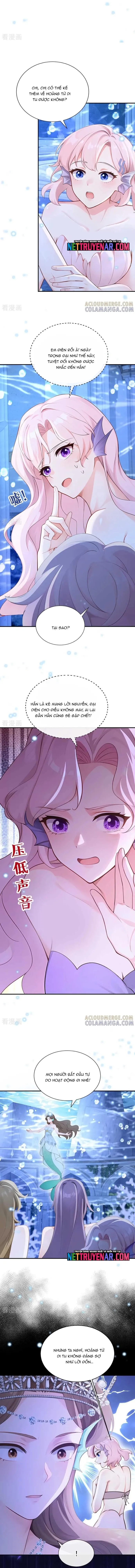 Hệ Thống Xuyên Nhanh: Ác Nam Không Dễ Chọc Chapter 245 - 3