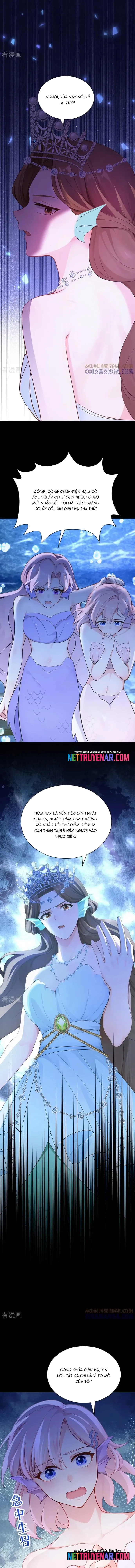 Hệ Thống Xuyên Nhanh: Ác Nam Không Dễ Chọc Chapter 245 - 4