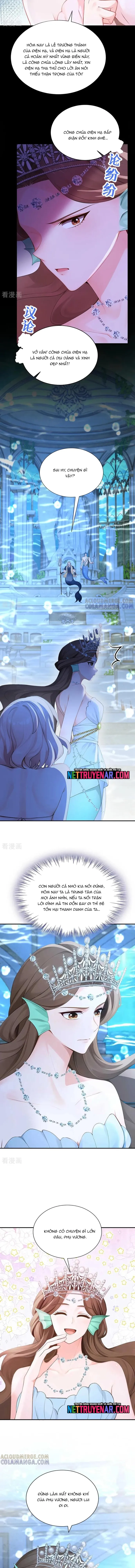 Hệ Thống Xuyên Nhanh: Ác Nam Không Dễ Chọc Chapter 245 - 5