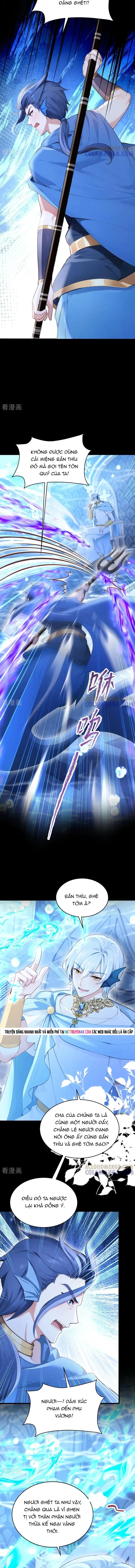 Hệ Thống Xuyên Nhanh: Ác Nam Không Dễ Chọc Chapter 246 - 3