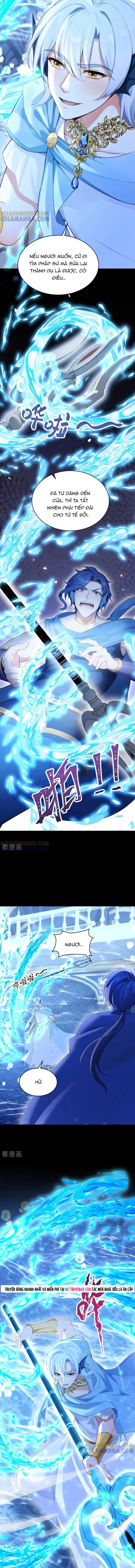Hệ Thống Xuyên Nhanh: Ác Nam Không Dễ Chọc Chapter 246 - 4