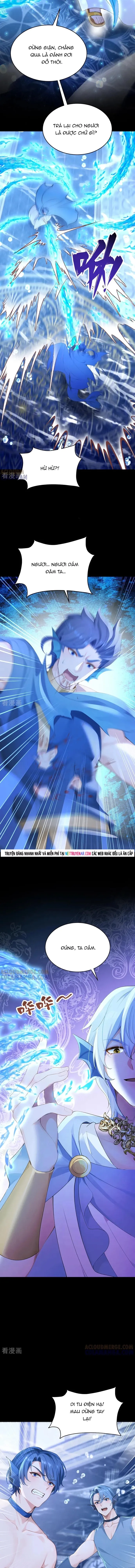 Hệ Thống Xuyên Nhanh: Ác Nam Không Dễ Chọc Chapter 246 - 5
