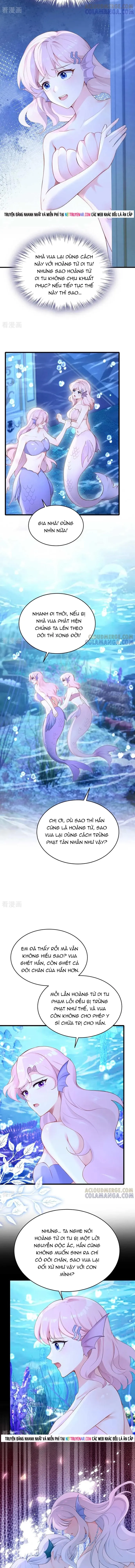 Hệ Thống Xuyên Nhanh: Ác Nam Không Dễ Chọc Chapter 247 - 2