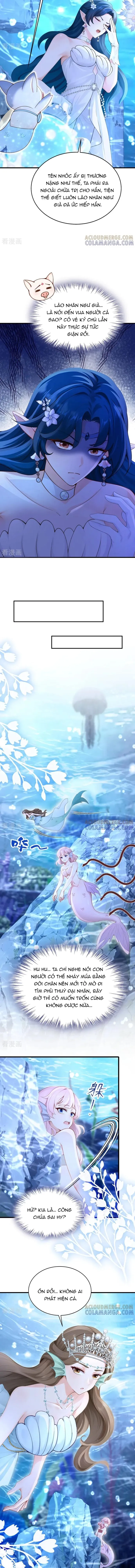 Hệ Thống Xuyên Nhanh: Ác Nam Không Dễ Chọc Chapter 247 - 5