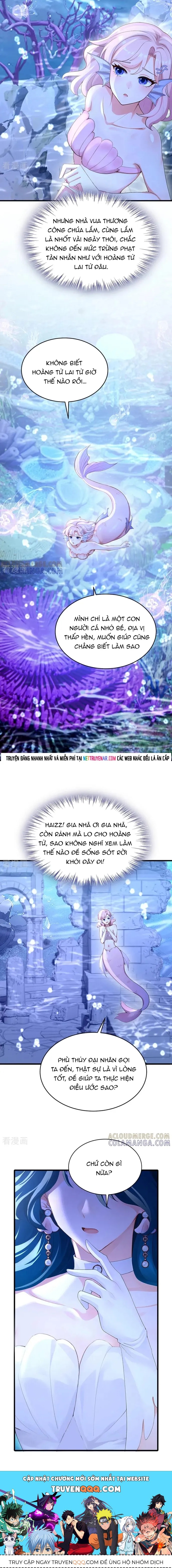 Hệ Thống Xuyên Nhanh: Ác Nam Không Dễ Chọc Chapter 247 - 7