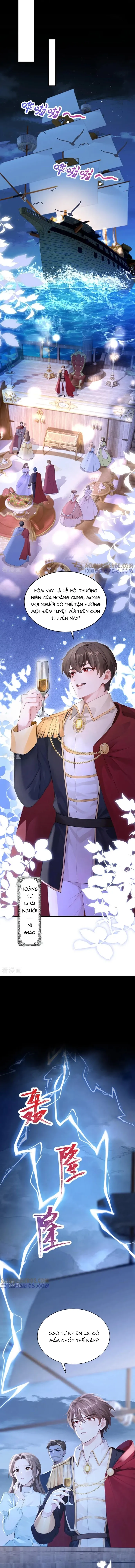 Hệ Thống Xuyên Nhanh: Ác Nam Không Dễ Chọc Chapter 248 - 2