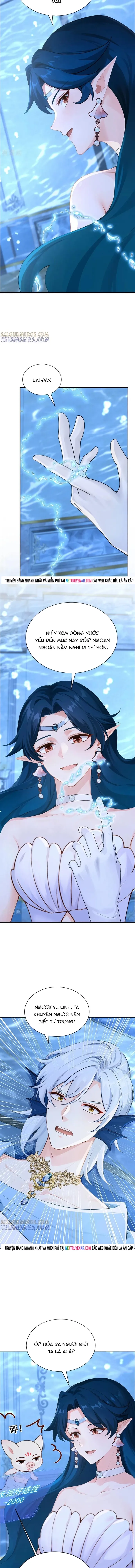 Hệ Thống Xuyên Nhanh: Ác Nam Không Dễ Chọc Chapter 248 - 8