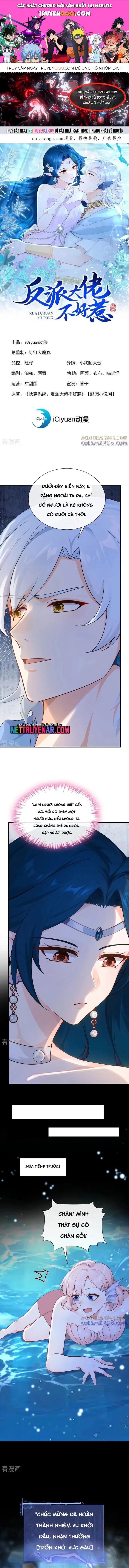 Hệ Thống Xuyên Nhanh: Ác Nam Không Dễ Chọc Chapter 249 - 1