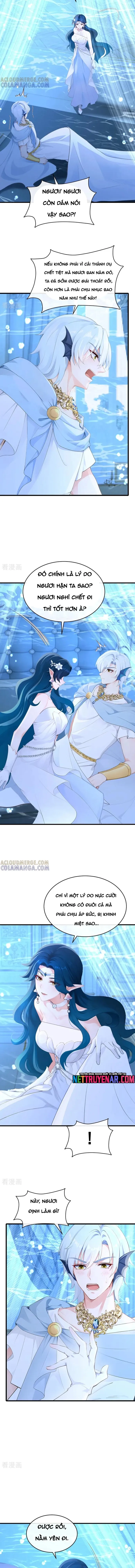 Hệ Thống Xuyên Nhanh: Ác Nam Không Dễ Chọc Chapter 249 - 4